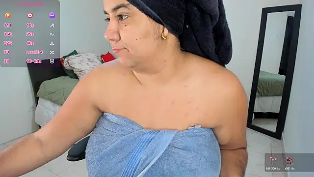 MariamCastiblanco online show from May 2026 04:17:02 PM