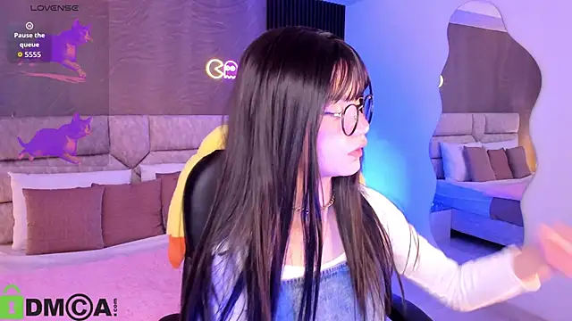 Arinextdoor online show from October 2025 11:16:01 PM