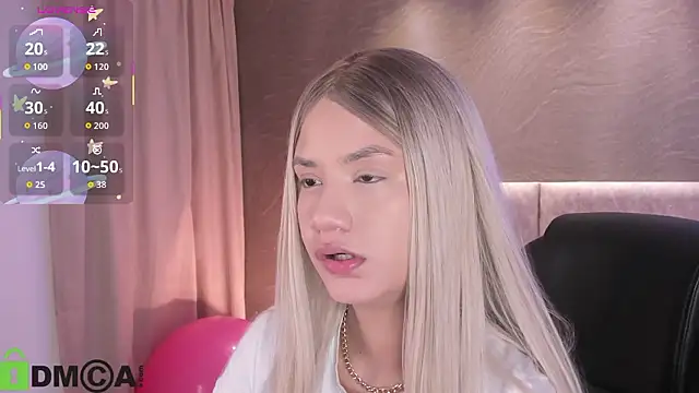 Arinextdoor online show from February 2026 03:55:02 AM