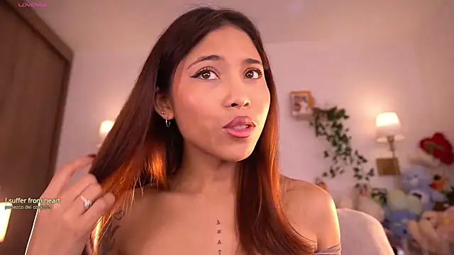 Snapshot of violeth____ chatting on January 2026 01:26:02 PM violeth online show from January 2026 01:26:02 PM