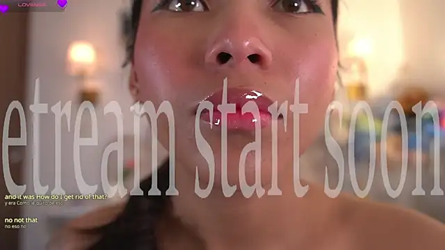 Snapshot of violeth____ chatting on March 2026 01:17:01 PM violeth online show from March 2026 01:17:01 PM