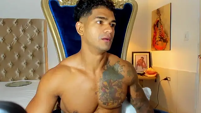 antonio  444 online show from January 2026 09:25:02 AM