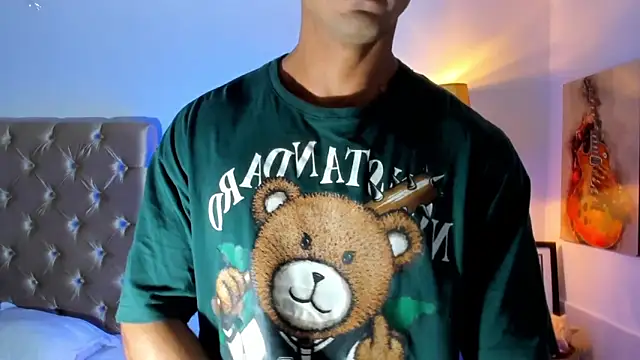 antonio  444 online show from March 2026 06:54:01 AM