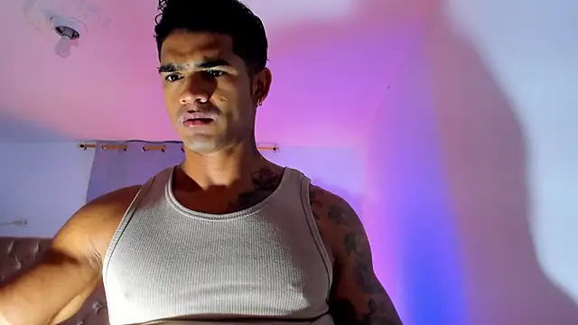 antonio  444 online show from March 2026 06:06:01 AM