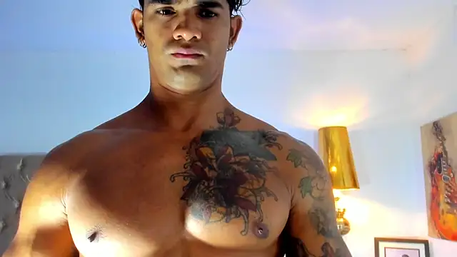 antonio  444 online show from May 2026 06:27:02 PM