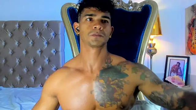 antonio  444 online show from May 2026 08:14:02 PM