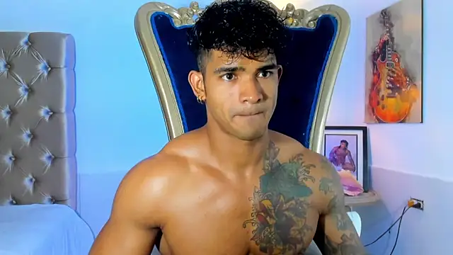 antonio  444 online show from May 2026 08:02:02 PM