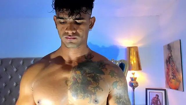 antonio  444 online show from May 2026 02:19:02 AM