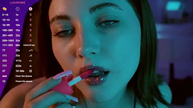 Kimmie shine online show from September 2025 08:05:01 AM