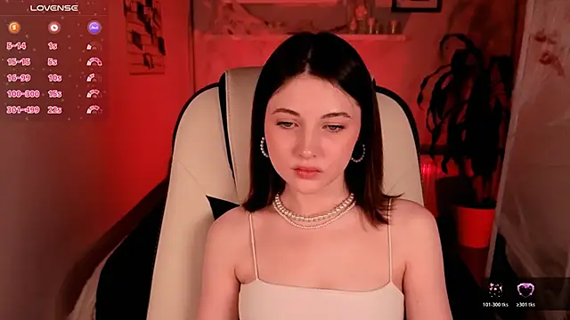 Kimmie shine online show from October 2025 10:47:02 AM