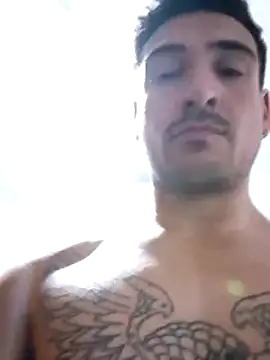 bigandstrong2217 online show from October 2025 04:20:02 AM