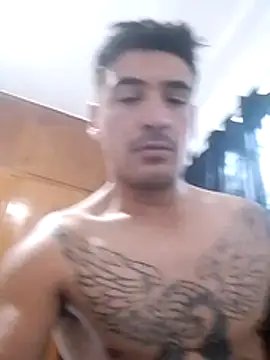 bigandstrong2217 online show from December 2025 08:47:02 PM