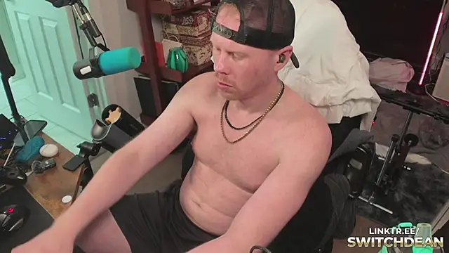 twunkdean online show from December 2025 02:46:02 PM