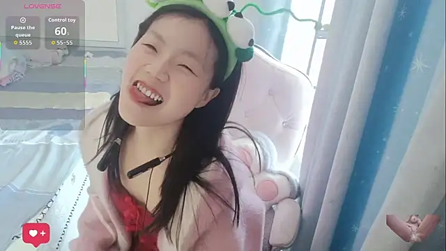 Jamxuan online show from March 2026 05:13:01 AM