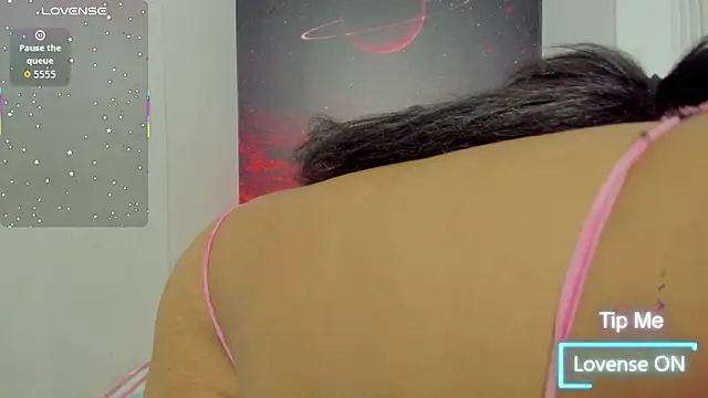 Kenishax  online show from October 2025 05:08:02 AM