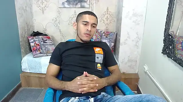 Derek Storm  online show from September 2025 02:48:02 AM