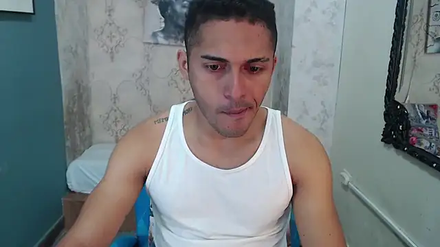 Derek Storm  online show from December 2025 11:50:01 AM