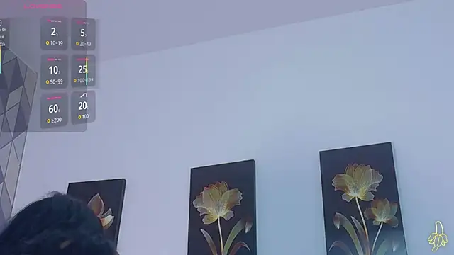 EbonyCoWorker online show from May 2026 07:30:02 PM