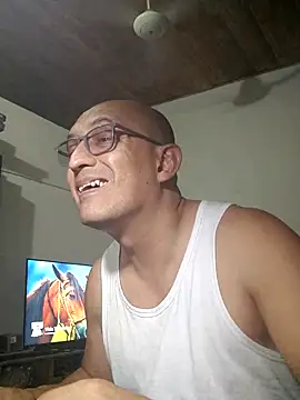 jorge406 online show from February 2026 12:05:02 AM