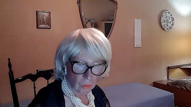 ROBY SWEETHOT online show from September 2025 09:51:01 PM