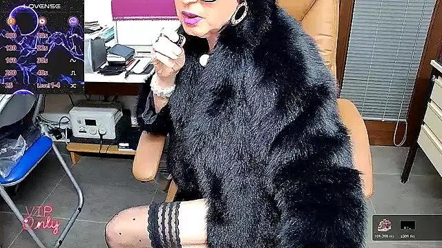 ROBY SWEETHOT online show from February 2026 10:17:02 PM