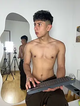 Andy Justgame online show from September 2025 04:25:01 AM