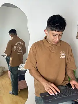 Andy Justgame online show from September 2025 03:11:01 AM