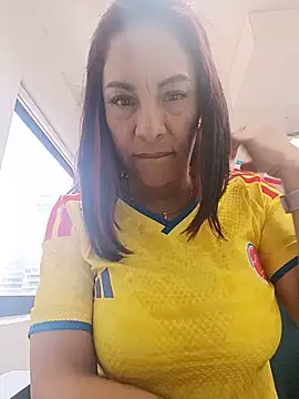  Kamy Hot online show from June 2026 02:40:01 PM