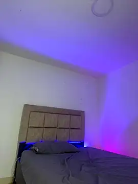 EmilyNoir1 online show from December 2025 02:08:02 AM