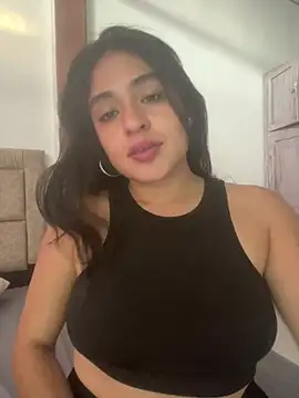 EmilyNoir1 online show from July 2026 10:45:01 PM