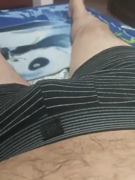 ScuffingBungalow online show from April 2026 03:37:01 AM