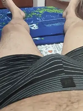 ScuffingBungalow online show from April 2026 07:34:01 PM