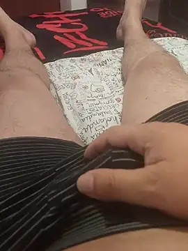 ScuffingBungalow online show from June 2026 12:11:01 AM