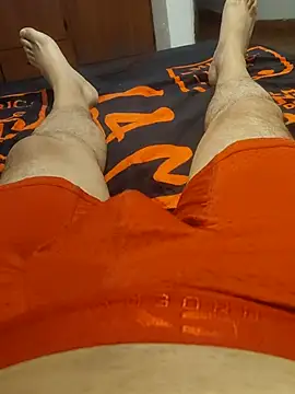 ScuffingBungalow online show from July 2026 11:34:01 PM