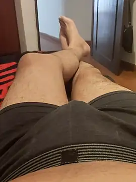 ScuffingBungalow online show from July 2026 06:17:01 PM