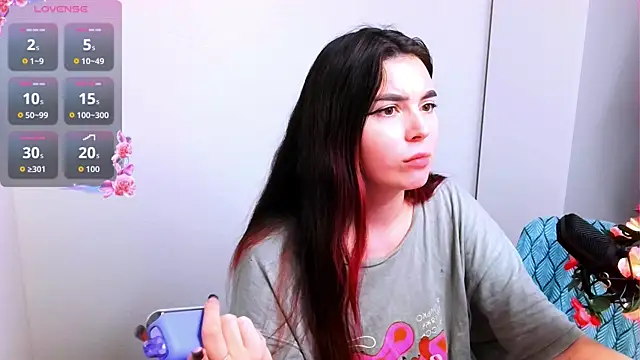 Snapshot of peachyness chatting on November 2025 03:45:01 PM peachyness online show from November 2025 03:45:01 PM