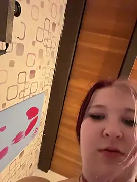 SweetTeenGirl online show from February 2026 06:47:01 PM