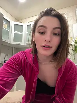 Snapshot of ZariaFlame chatting on February 2026 10:39:02 PM ZariaFlame online show from February 2026 10:39:02 PM