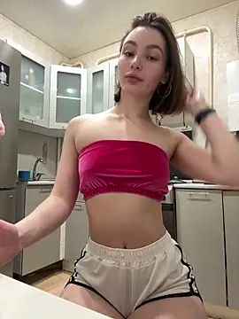 Snapshot of ZariaFlame chatting on February 2026 01:26:01 AM ZariaFlame online show from February 2026 01:26:01 AM