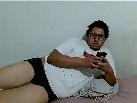 MeisanPaul online show from October 2025 05:03:02 AM