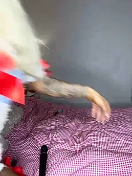 goddessbarbiexo online show from April 2026 04:37:01 PM