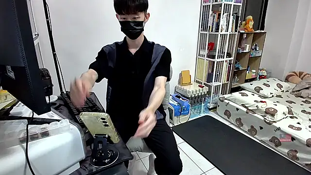 Kerberos 999 online show from September 2025 02:11:01 PM