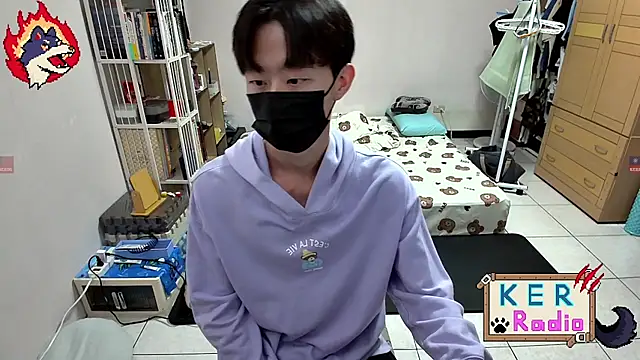 Kerberos 999 online show from October 2025 02:21:02 PM