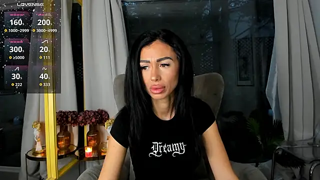 ParissHiltonX online show from February 2026 05:25:01 AM