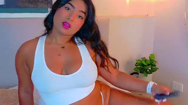 LanaRozz online show from February 2026 07:42:02 PM