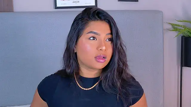 LanaRozz online show from May 2026 08:03:02 PM