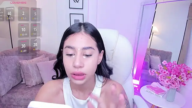 miranda crawfor online show from December 2025 12:25:02 PM