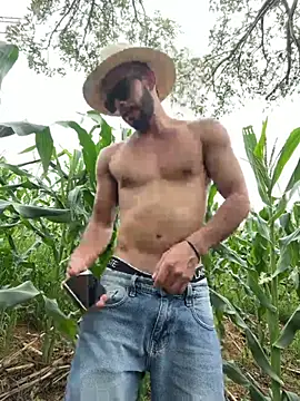 Jacksonfranco online show from April 2026 05:52:01 PM
