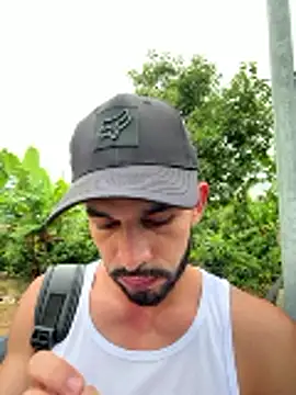 Jacksonfranco online show from May 2026 10:16:02 PM