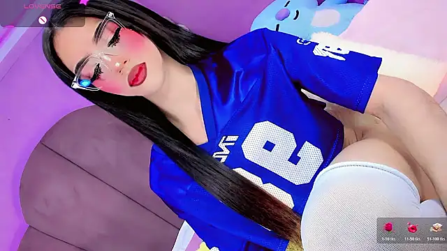 ShantyMillan online show from March 2026 12:41:01 PM